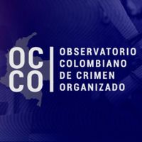 Observatorio Colombiano de Crimen Organizado (OCCO)