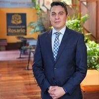 Juan Miguel Gallego Acevedo
