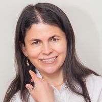 Clara Inés Pardo Martínez