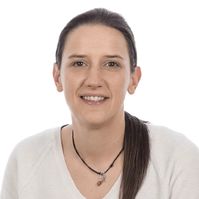 Verónica María Morales Burton