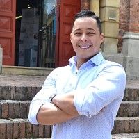 Jose Carlos Cruzado Jiménez