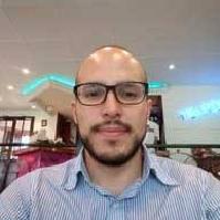 Daniel Orlando Díaz López