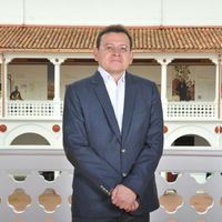 Armando Durán Durán