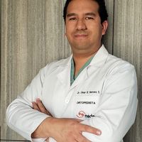 Omar Ricardo Herrera Sánchez