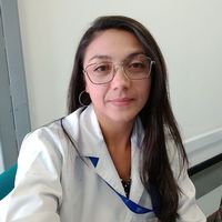 Lisbeth Amparo Morales Ortiz