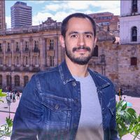 Juan Camilo Arias Uribe