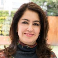Beatriz Lucía Gómez Giraldo