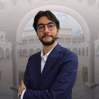 Pedro Mario Wightman Rojas