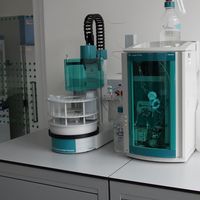 Laboratorio CoreLab - Investigación