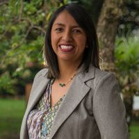 Diana Marcela Laverde Robayo
