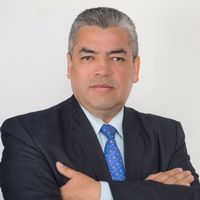 Jesús Antonio Castro González