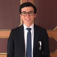 Mateo Andrés Díaz Quiroz