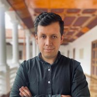 David Nicolás Castiblanco Ávila