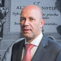 Manuel Alberto Restrepo Medina