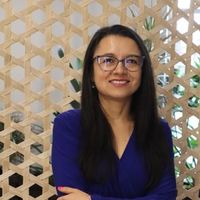 Gleidy Vanessa Espitia Rojas