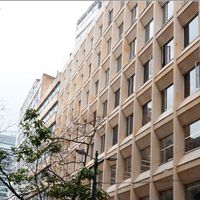 Edificio Cecilia Hernández Mariño