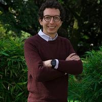 Juan Gabriel Ocampo Palacio