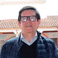 José Francisco Rodríguez Latorre
