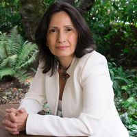 Victoria Eugenia Villegas Gálvez