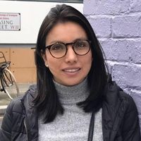 Ana María Gómez Carvajal