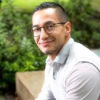 Juan David Ramírez González