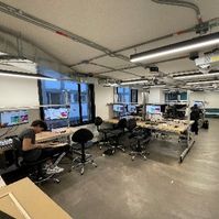 Laboratorio Bardeen/Informática