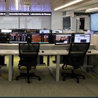 Laboratorio de finanzas