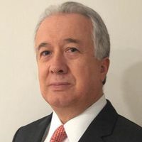 José Alberto Gaitán Martínez