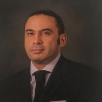 Francisco Bernate Ochoa