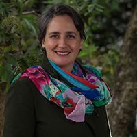 Magdalena María Martínez Agüero