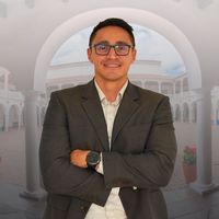Mauricio Becerra Fernández