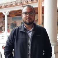 Raúl Alberto Marino Zamudio