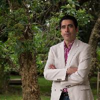 Luis Fernando Rodríguez Ibagué