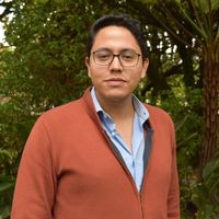 Pablo Andrés Bermúdez Hernández