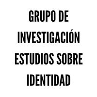 Grupo de Investigación Estudios sobre Identidad