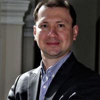 Gonzalo Ramírez Carrillo