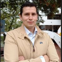 Octavio Alejandro Castañeda Uribe