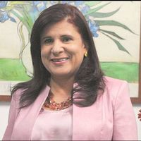 Araújo Oñate, Rocío Mercedes