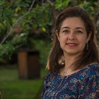 Sandra Rocío Ramírez Clavijo