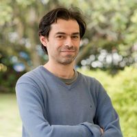 Rodrigo Esteban González Reyes