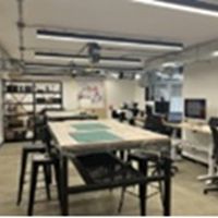 Maker Space - Edificio El Tiempo