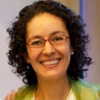 María Cristina Quevedo Gómez