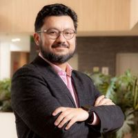 Nicolás Guillermo Avilán Vargas