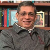 Juan Felipe Córdoba Restrepo