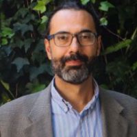 Carlos Miguel Gómez Rincón