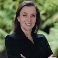 Sandra Esperanza Velasco Forero