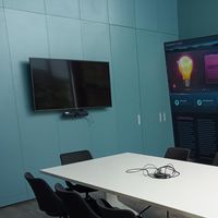 Sala de juntas (M6-02)