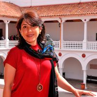 Patricia Acosta Restrepo