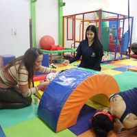 Laboratorio de Juego y Aprendizaje