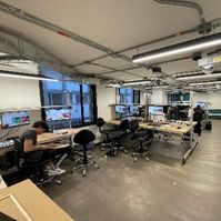 Laboratorio Bardeen/Ensamble